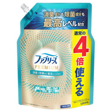 PREMIUM