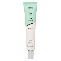 フィックス&フィックス トーンアッププライマー / SPF33 / PA++ / 本体 / ミント / 30mL