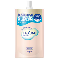 バリアビオソープ / 詰替え / 150mL