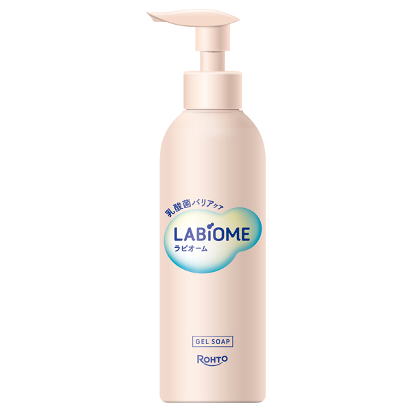バリアビオソープ / 180mL / 本体 1