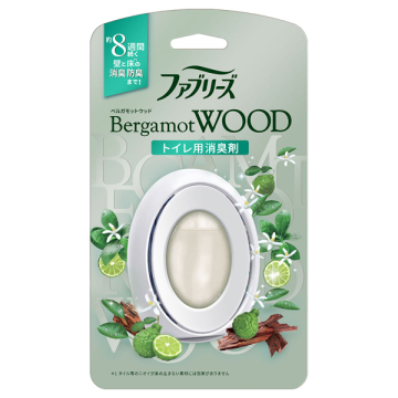 消臭芳香剤 トイレ用