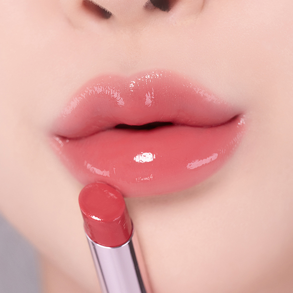 カラーラスティンググロウスティック / エチュード(口紅, メイクアップ