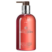 ジンジャーリリー ハンドウォッシュ / 300ml