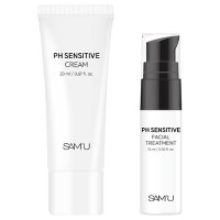 PHセンシティブ ミニデュオセット / 本体 / 20ml / 15ml