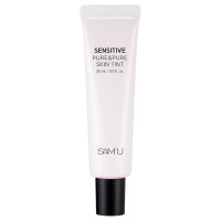 センシティブピュア&ピュアスキンティント / SPF30 / PA++ / 本体 / 30ml