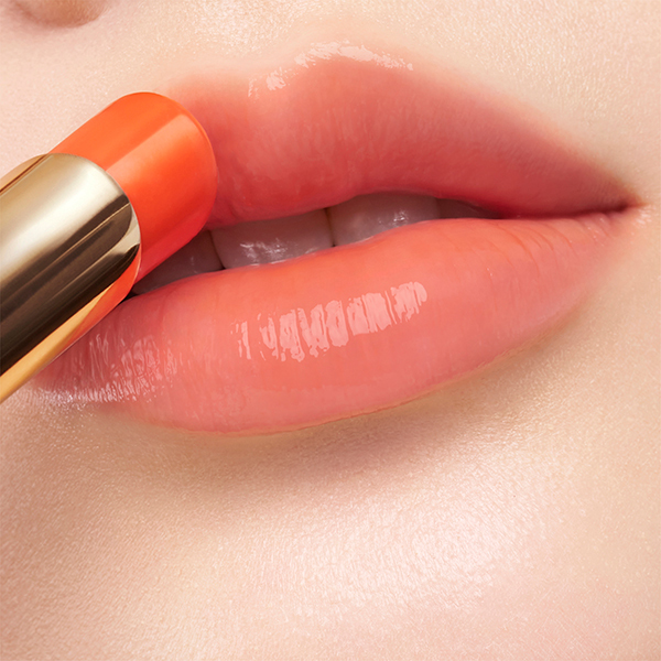 ピュア カラー ジェリー グロウ バーム / エスティ ローダー(リップ