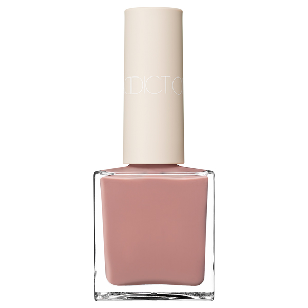 ザ ネイルポリッシュ + “サイレンスト セレニティ” / 125C Fade to Mauve / 12mL