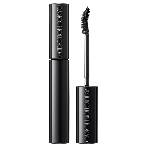 ザ マスカラ インテンス ラッシュ / 004 Ultra Black / 6.5g