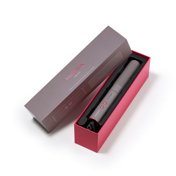 メデュラックス コームアイロン / 353g / 本体 1