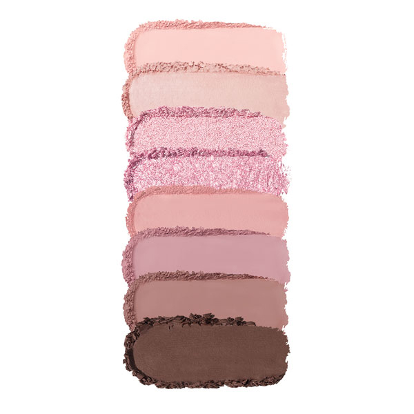 ペリペラ　アイシャドウパレット　5つセット　個別売り可能 オールテイクムードパレット セット / PERIPERA(パウダーアイ