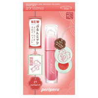 インクムードグロイティント セット / 27とんでもピンク / 4g+0.55g