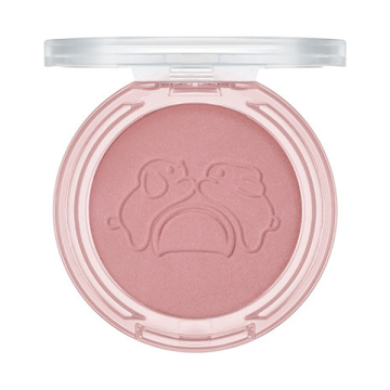 ピュアブラッシュド サンシャインチーク 03