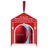 MASK FIT HOLIDAY EDITION SET / SPF40 / PA++ / 本体 / 17C / 18g+40ml