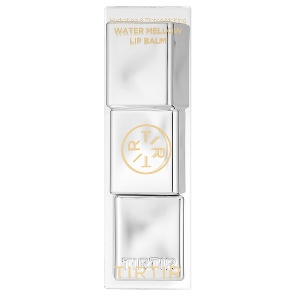 WATER MELLOW LIP BALM / 03 PEACH LEMONY / 3.2g / 本体 1