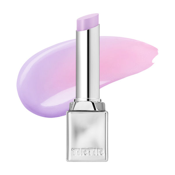 WATER MELLOW LIP BALM / 02 MAUVE BERRY / 3.2g / 本体 1