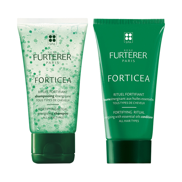 フォルティセア トライアルキット / 50mL、30mL