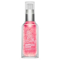 アンプルショット アクティブレチノ アドバンスト ナイトリペアセラム / 限定品、オーロラ姫デザイン / 50ml