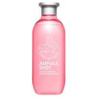 アンプルショット アクティブレチノ ナイトトリートメント ローション / 限定品、オーロラ姫デザイン / 300ml