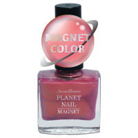PLANET NAIL マグネットネイル / PLM07 ホーリールージュ / 10ml