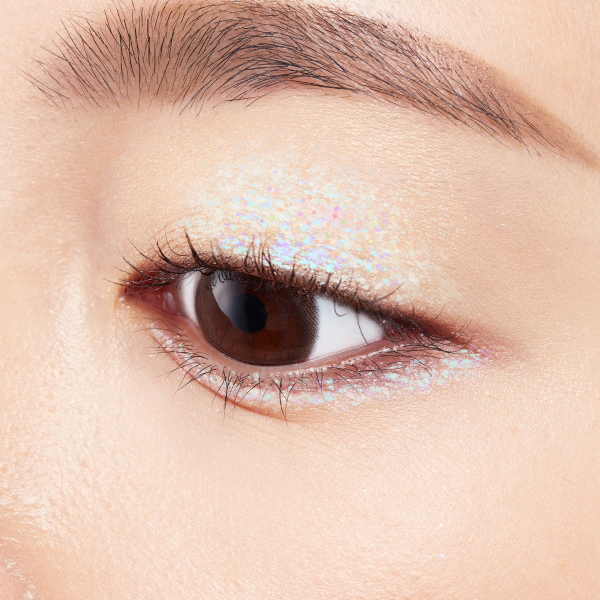 グリッター アイカラー / DAISY DOLL by MARY QUANT(その他アイ