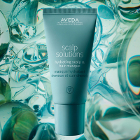 新品 AVEDA アヴェダ シャンプー ヘア＆スカルプ マスク セット スカルプ ソリューション ハイドレーティング スカルプ&ヘア マスク