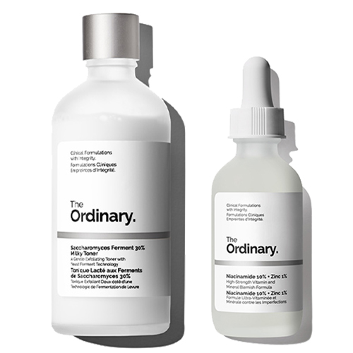 マストハブ セット / 100mL,60mL