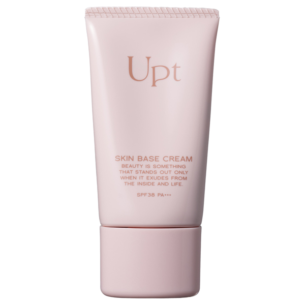スキンベースクリーム / SPF38 / PA+++ / natural / 30g