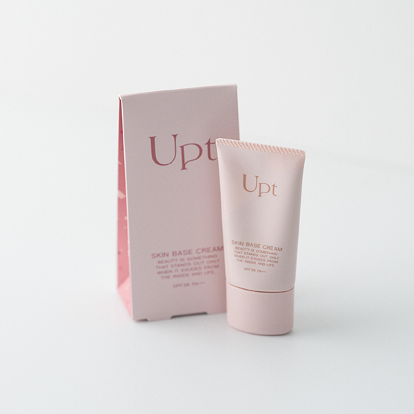 スキンベースクリーム / SPF38 / PA+++ / natural / 30g 1