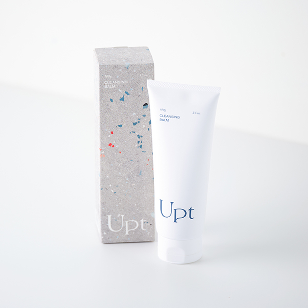 クレンジングバーム / Upt(クレンジングバーム, スキンケア