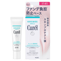 潤浸保湿 ファンデ負担防止ベース / SPF41 / PA+++ / 本体 / 30g