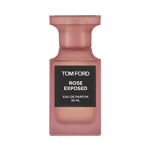 ローズ エクスポーズド オード パルファム スプレィ / 50mL