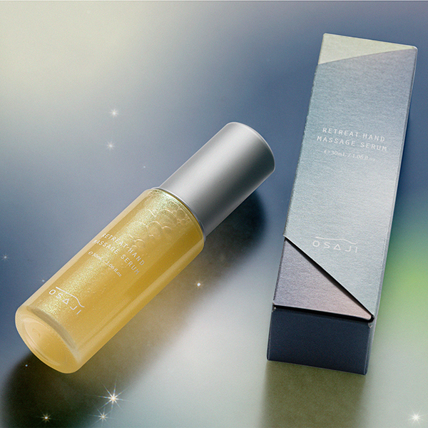 リトリート ハンド マッサージ セラム / 30ml / ネロリ 1