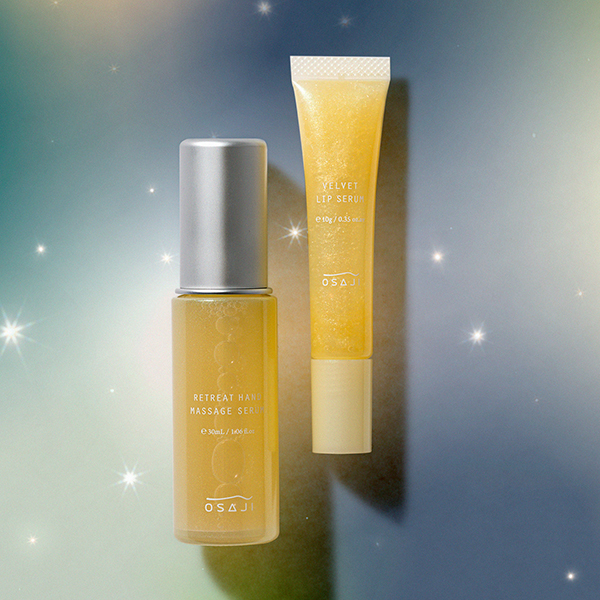 リトリート ハンド マッサージ セラム / 30ml / ネロリ 1