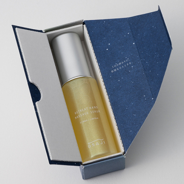 リトリート ハンド マッサージ セラム 04