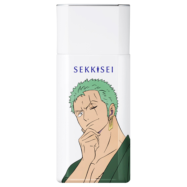 スキンケア UV エッセンス ミルク / SPF50+ / PA++++ / 限定品 / 60g / モダンフローラル
