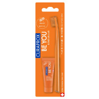 BEYOU / 本体 / オレンジ / 10mL、1本 / やわらかい / オレンジ
