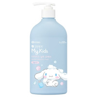 マイキッズ フレッシュシャンプー / 本体 / シナモロール / 500mL / 果物の香り