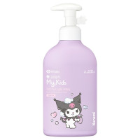 マイキッズ フレッシュシャンプー / 本体 / クロミ / 320mL / 果物の香り