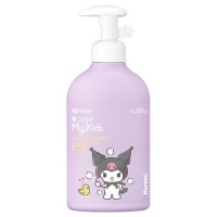 マイキッズ フレッシュローション / 本体 / クロミ / 320mL / 爽やかな緑の森のフレッシュグリーンの香り