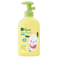 マイキッズプラス リンス / 本体 / 320mL / 桃の香り