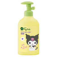 マイキッズプラス シャンプー / 本体 / 320mL / 桃の香り