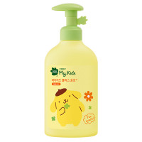 マイキッズプラス ローション / 本体 / 320mL / 桃の香り
