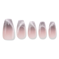 【EVER NAIL 】Ivory Veil アイボリーヴェール(専用グルー付） EVER NAIL 】Ivory Veil アイボリーヴェール(専用グルー付）