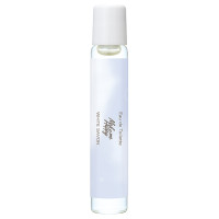 メイクミーハッピー オードトワレ / 8mL / WHITE SAVON