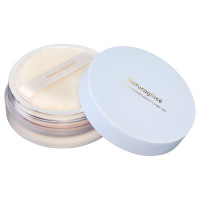 スキンケアシールド ルースパウダー UV / SPF50+ / PA+++ / 本体 / 02 ラベンダーピンク / 7g