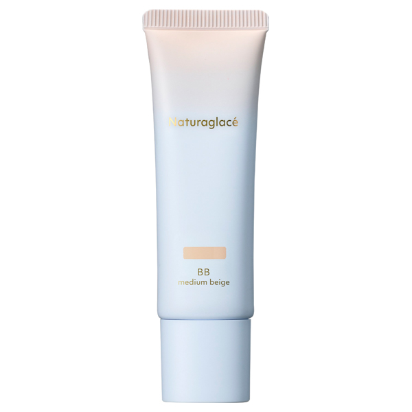 メイクアップ クリーム BB / SPF50+ / PA+++ / 02 ミディアムベージュ / 27g / 本体