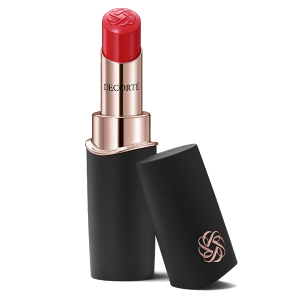 ルージュデコルテ クリームグロウ / 01G signature red / 3.5g