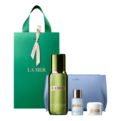 【数量限定】ザ・ハイドレーティング コレクション / 100mL,3.5mL,5mL,1個,1枚