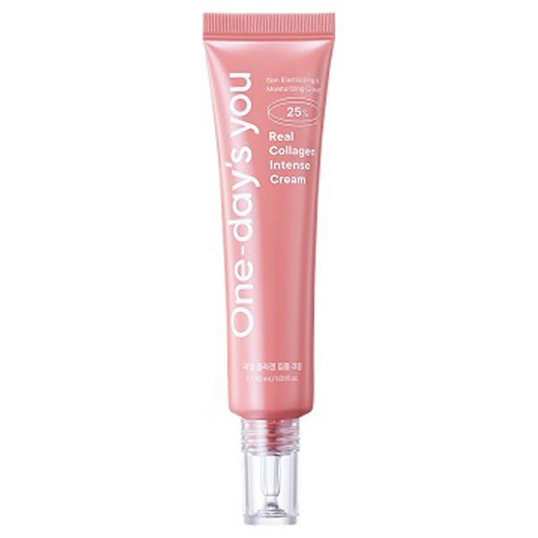 リアルコラーゲンインテンスクリーム / 30ml