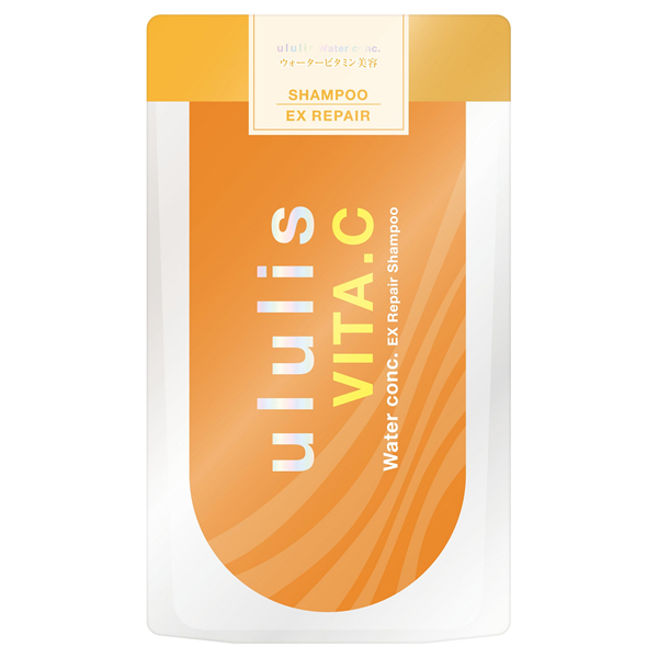 ビタシー ウォーターコンク EXリペアシャンプー / 280ml / 詰替え / アールグレイオレンジティー